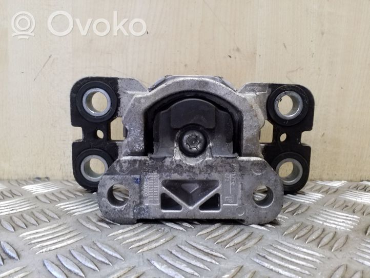 Volvo S80 Supporto della scatola del cambio 6G927M121RF