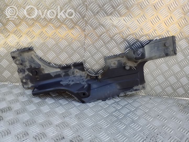 Volvo S80 Osłona tylna podwozia 30736339