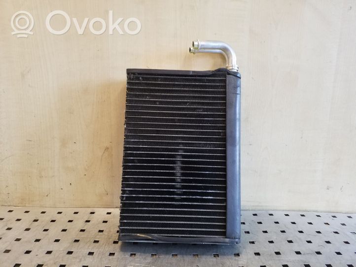 BMW X5 E53 Air conditioning (A/C) radiator (interior) 641183855609
