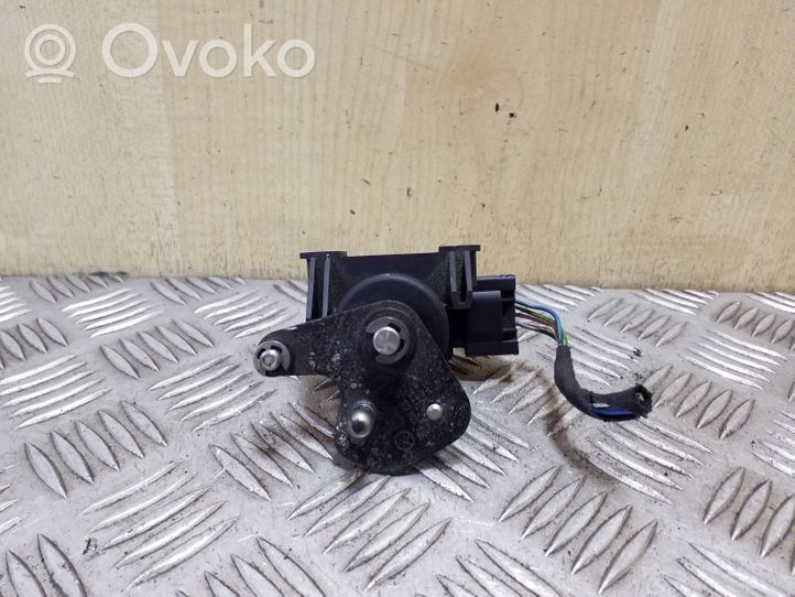 Mercedes-Benz ML W163 Acceleration sensor A0125423317