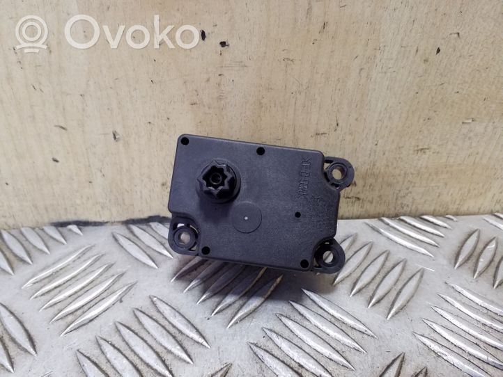 Volvo V40 Cross country Air flap motor/actuator 4N5H19E6166652A