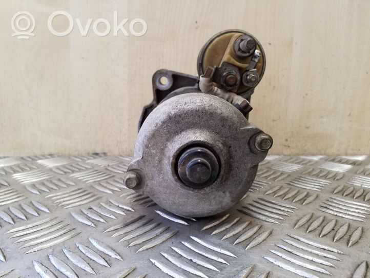 Volvo V40 Cross country Starter motor 30644957