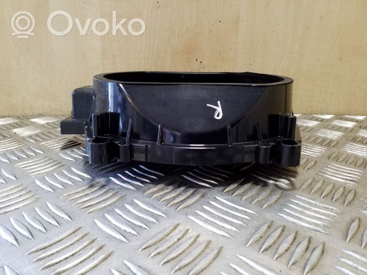 BMW X6 E71 Subwoofer-bassokaiutin 65139112493