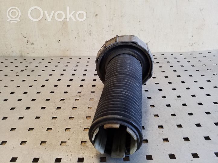 Volkswagen Touareg I Ressort hélicoïdal arrière support (caoutchouc) 7L0411189