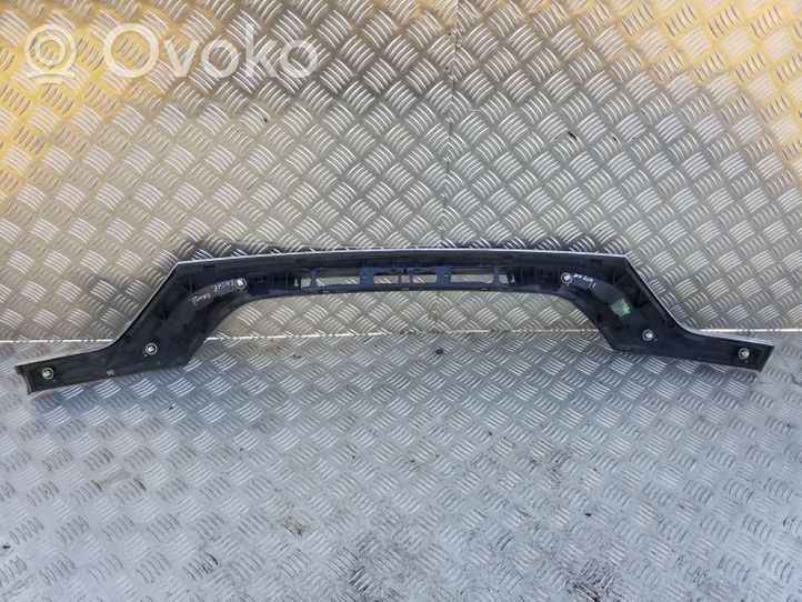 BMW X3 E83 Tailgate trim 51137052452