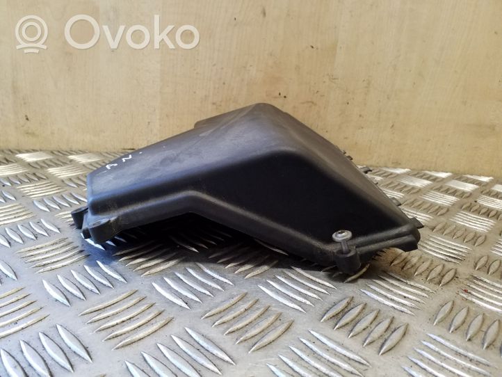 BMW X3 E83 Coperchio scatola dei fusibili 12907521582