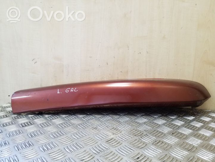 Opel Frontera A (D)pillar trim (top) 91150139