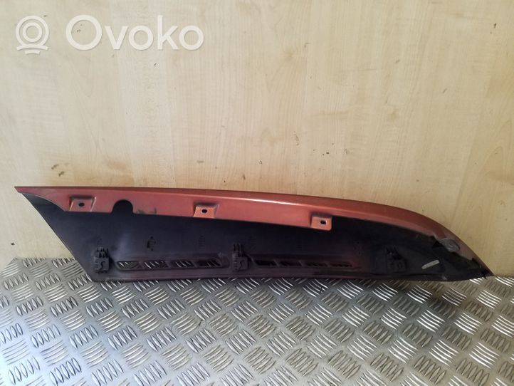 Opel Frontera A (D)pillar trim (top) 91150139