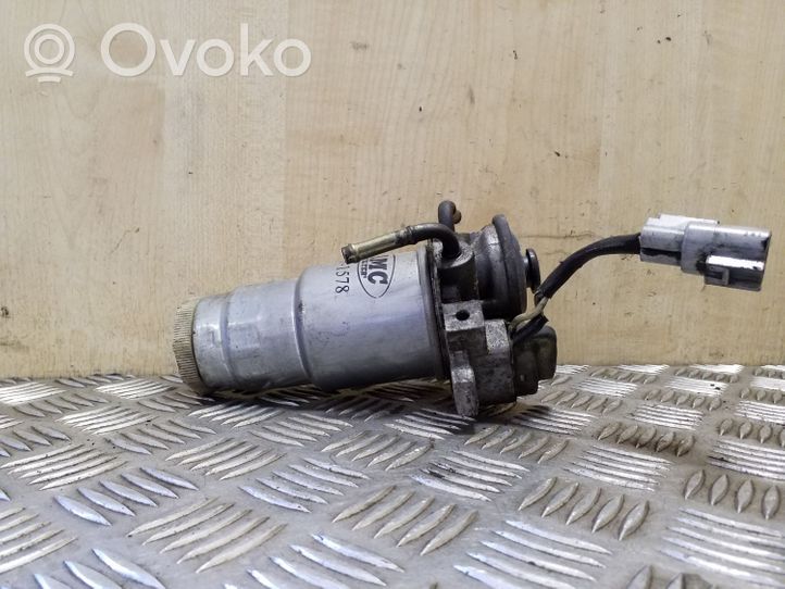 Toyota Avensis T220 Mechanical fuel pump 