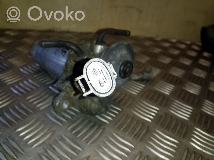 Toyota Avensis T220 Mechanical fuel pump 