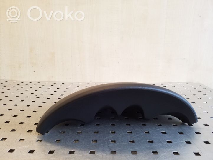 Opel Astra J Cornice cruscotto 13281643