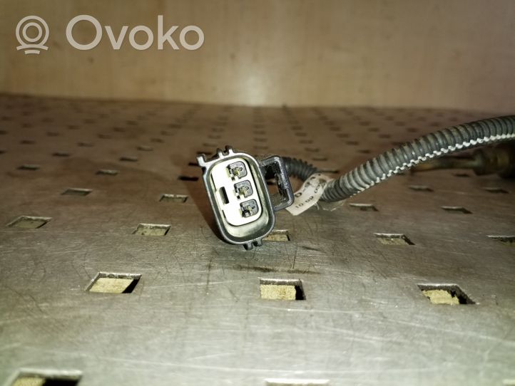 Volvo XC90 Regulador de presión de la potencia de freno 3524132