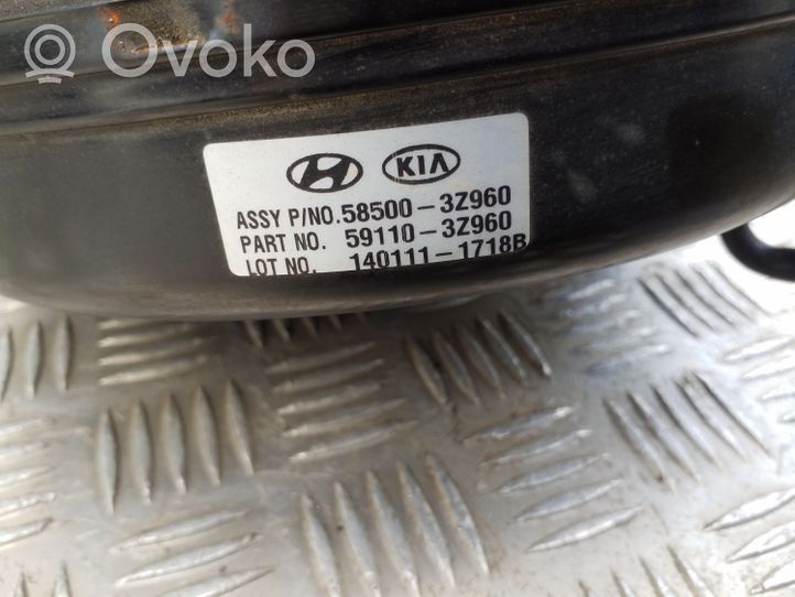 Hyundai i40 Servofreno 591103Z960