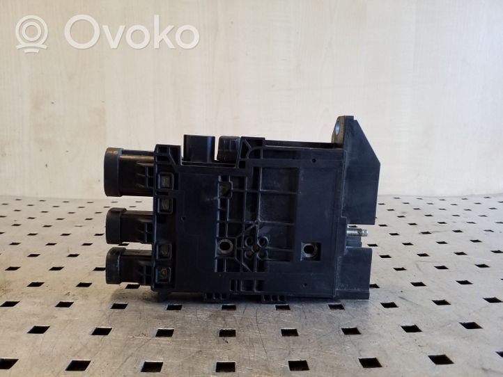 Renault Megane III Module de contrôle de batterie 243800011R