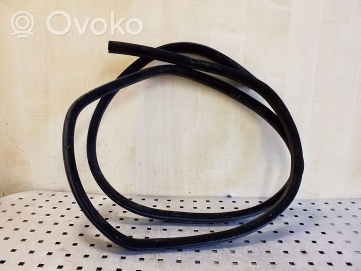 BMW 3 E90 E91 Rear door rubber seal (on body) 