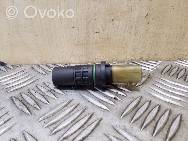 Nissan Qashqai+2 Kloķvārpstas stāvokļa sensors 8200668500