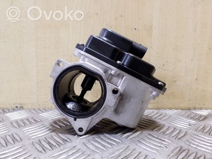 Volkswagen Scirocco Valvola EGR VASV29007935