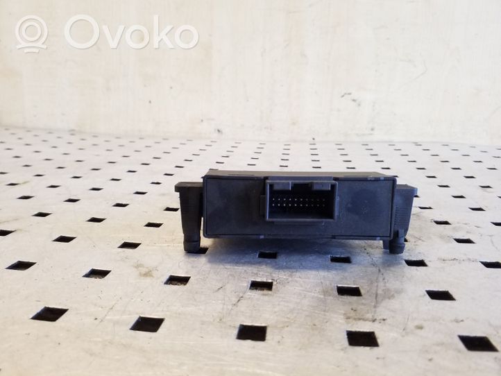 Volkswagen Scirocco Moduł sterowania Gateway 1K0907530T