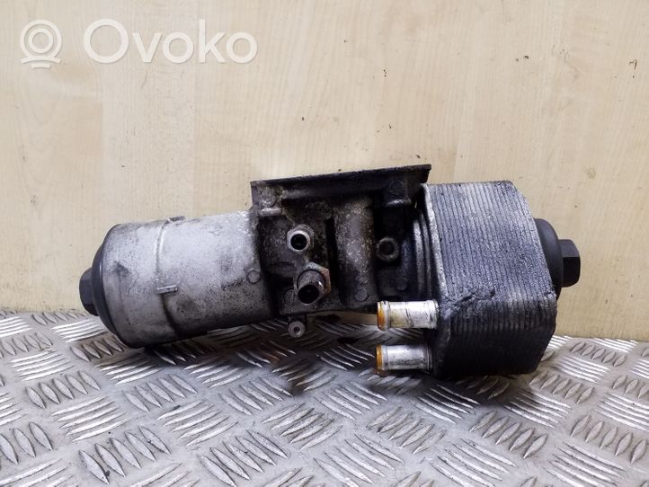 Volkswagen Scirocco Mocowanie / uchwyt filtra oleju 045115389H