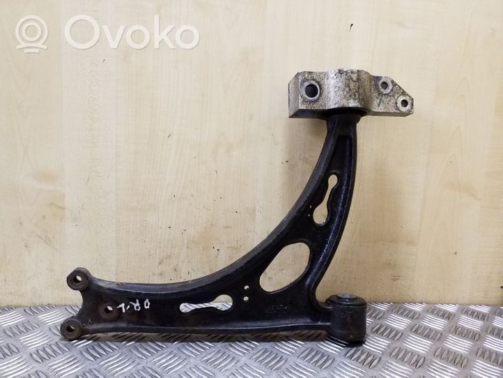 Volkswagen Scirocco Priekinė šakė 1K0407153G