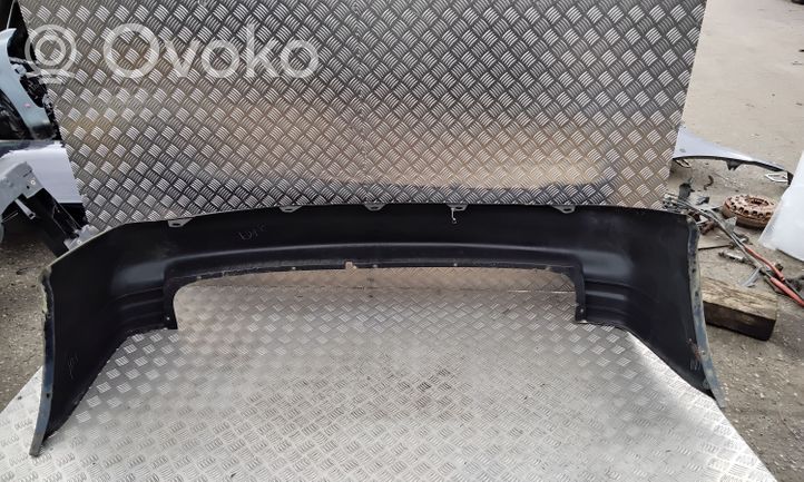 Opel Sintra Rear bumper 