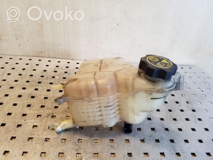 Opel Zafira C Brake fluid reservoir 13283712