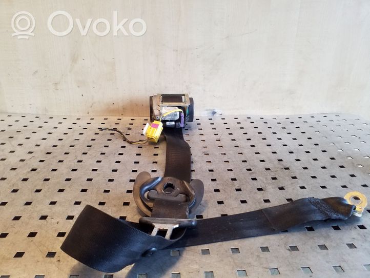 Volkswagen Golf V Ceinture de sécurité avant 602213100