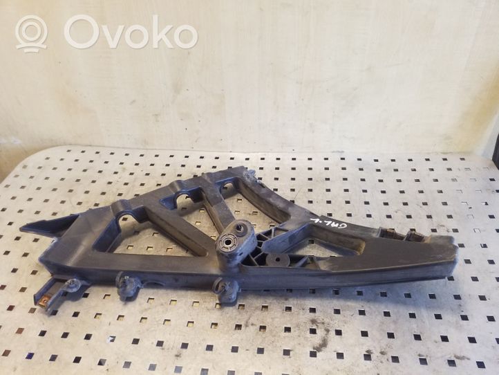 Jaguar XF X260 Support de pare-chocs arrière GX6317A882