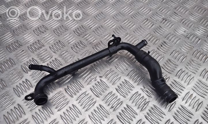 Audi TT TTS Mk2 Engine coolant pipe/hose 06F121056C