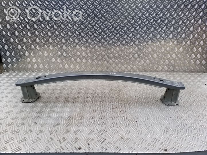 Honda Insight Rear bumper support beam 