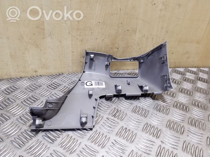 Honda Insight Inny element deski rozdzielczej 77301TM8A