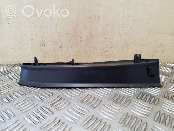 Volkswagen Tiguan Boczny element deski rozdzielczej 5N0858218A