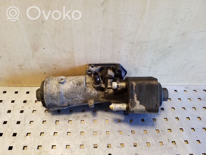 Volkswagen Tiguan Support de filtre à huile 045115389J