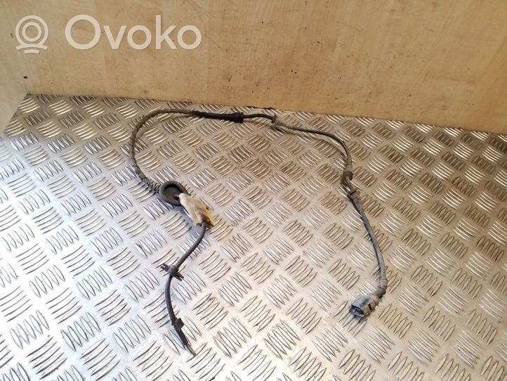 Volkswagen Tiguan Rear ABS sensor wiring 1K2721503K