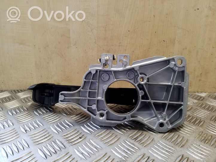 Volkswagen Tiguan Brake pedal 3C2721057G