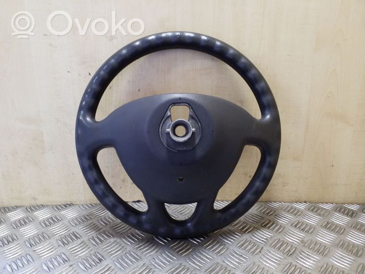 Opel Vivaro Steering wheel 8200201344