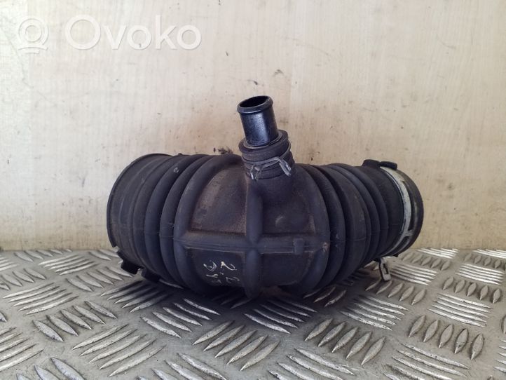 Toyota RAV 4 (XA30) Oro vamzdis į turbiną 1788128080