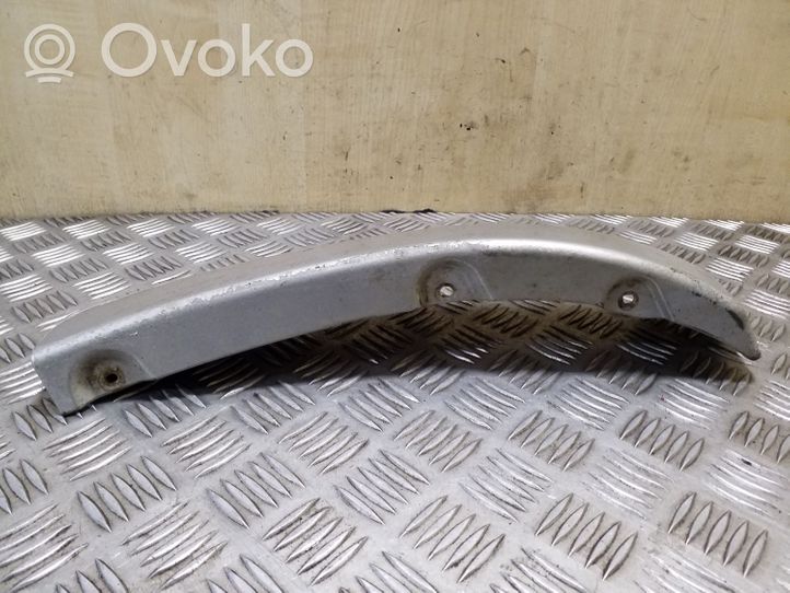 Toyota RAV 4 (XA30) Puskurin suoja maastoautoihin (Jeep-autot) 5275342020