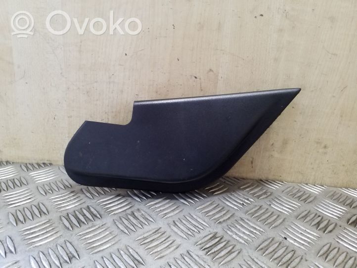 Nissan Qashqai Muu etuoven verhoiluelementti 80293JD000