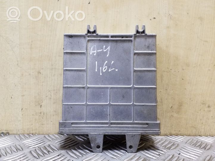 Audi A4 S4 B5 8D Sterownik / Moduł ECU 0261203554