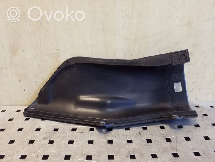 BMW 3 E90 E91 Osłona / Obudowa filtra powietrza 1371778910905