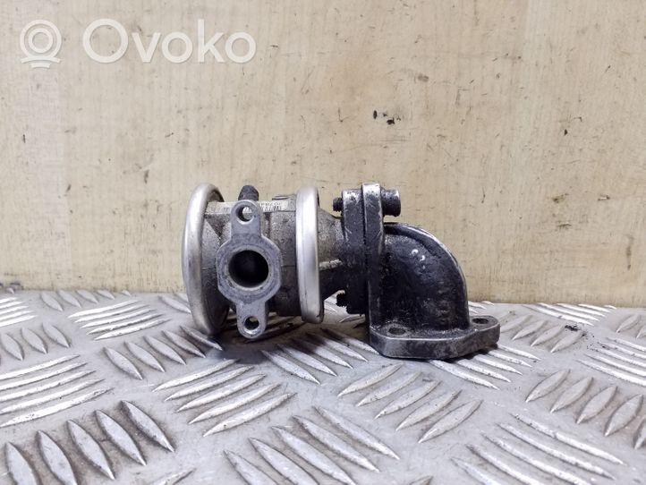 Audi A4 S4 B5 8D Valvola EGR 078131102