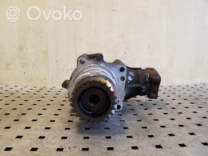 Honda CR-V Front differential 