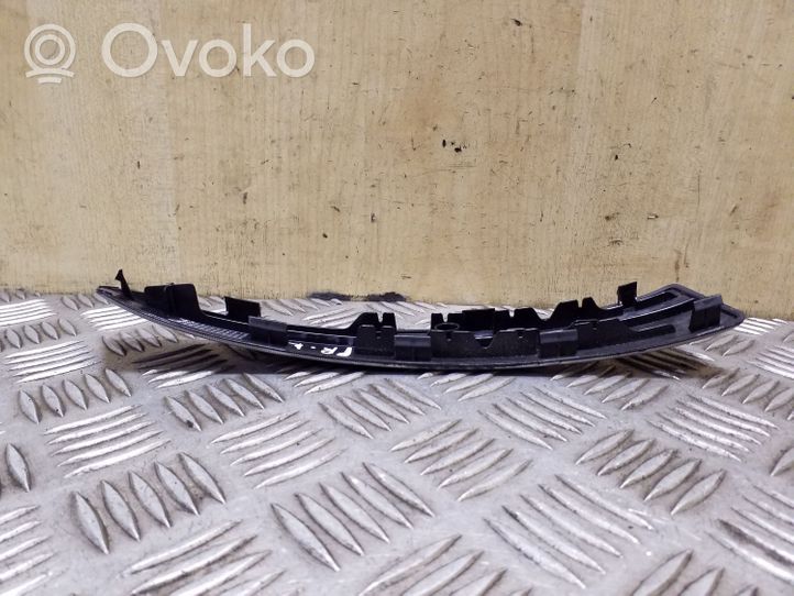 Nissan Qashqai Inne elementy wykończeniowe drzwi przednich 80944JD00C