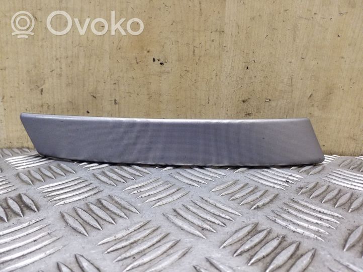 Nissan Qashqai Kita priekinių durų apdailos detalė 80945JD00C