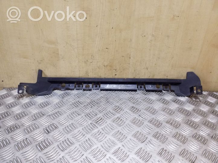 Nissan Qashqai Ylempi jäähdyttimen ylätuen suojapaneeli 62820JD51A