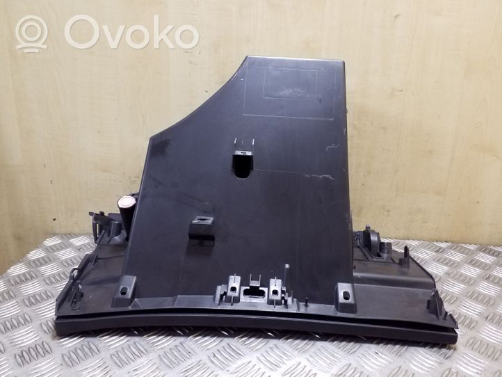 Nissan Qashqai Set vano portaoggetti 68520JD000