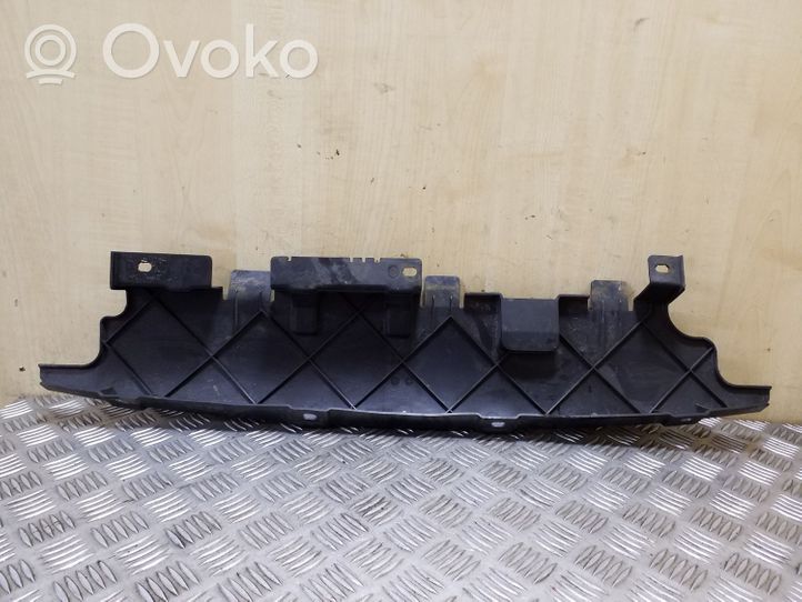 Nissan Qashqai Jäähdyttimen alatuen suojapaneeli 62820JD50A