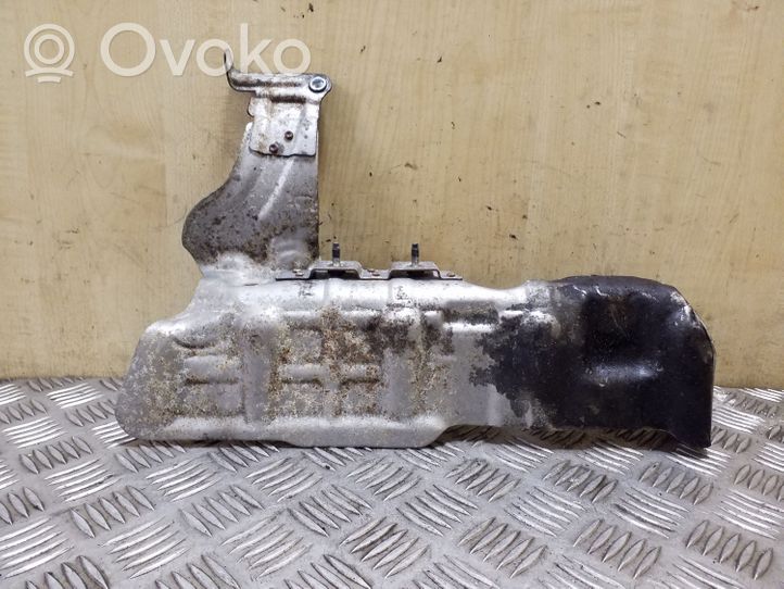 Mitsubishi Outlander Išmetimo termo izoliacija (apsauga nuo karščio) 9682644380