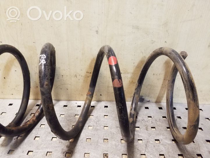 Mitsubishi Outlander Front coil spring 